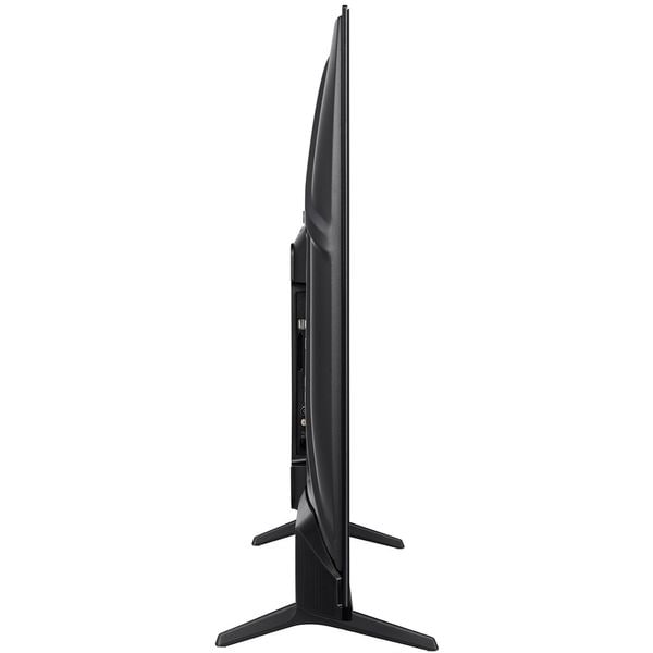 Televizor QLED Smart HISENSE 75E7NQ Pro, Ultra HD 4K, HDR, 189cm, Clasa E, Gri