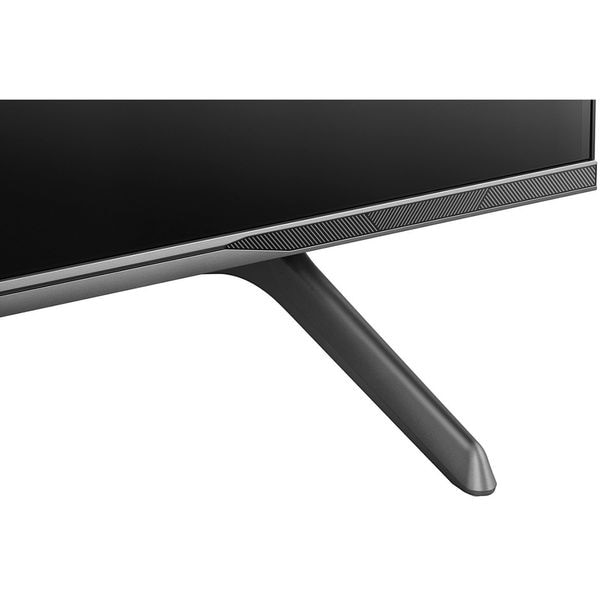 Televizor QLED Smart HISENSE 75E7NQ Pro, Ultra HD 4K, HDR, 189cm, Clasa E, Gri
