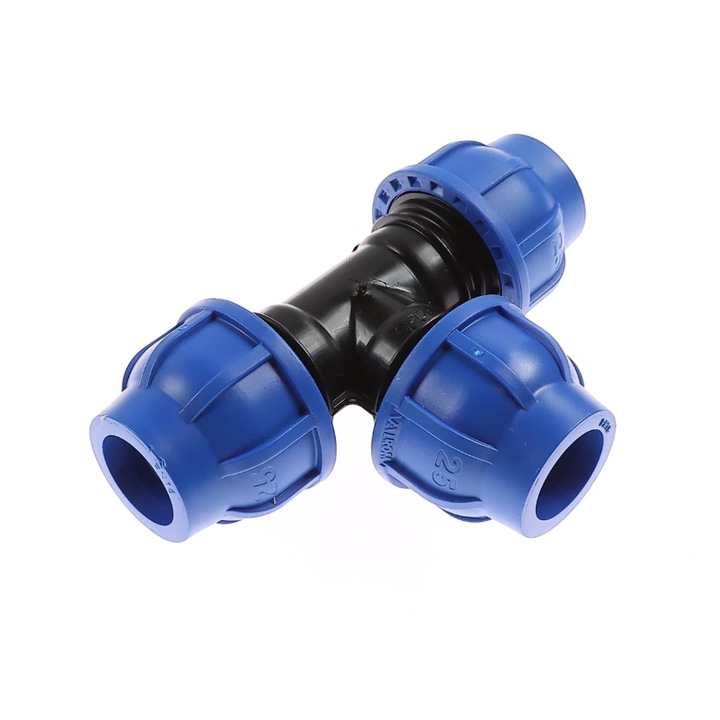 Teu Compression Equal PEHD, 20