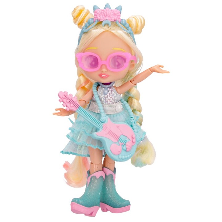Кукла Imc Bff Talents Series 3 Stella, IMC911109-913127