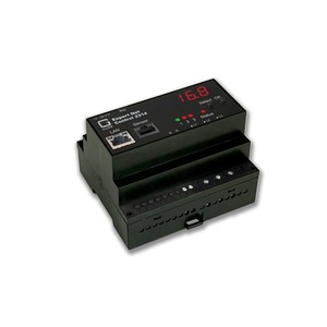 Smart home решения и сензори