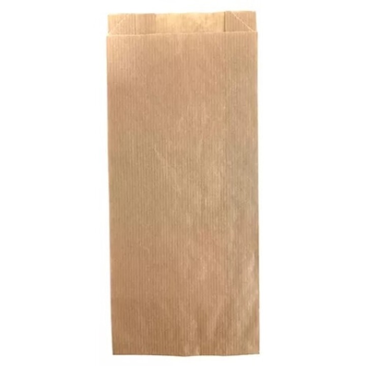 Pungi patiserie 2/1 33x6x15, 600 buc/set, ambalare eleganta