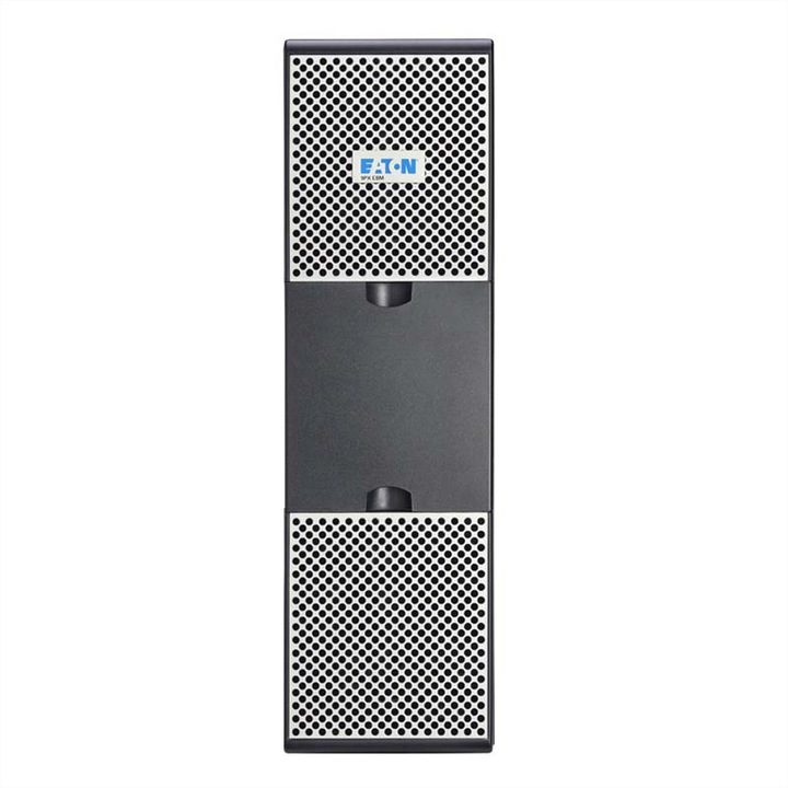 Pachet baterii suplimentar, Eaton, 3U, Negru/Gri