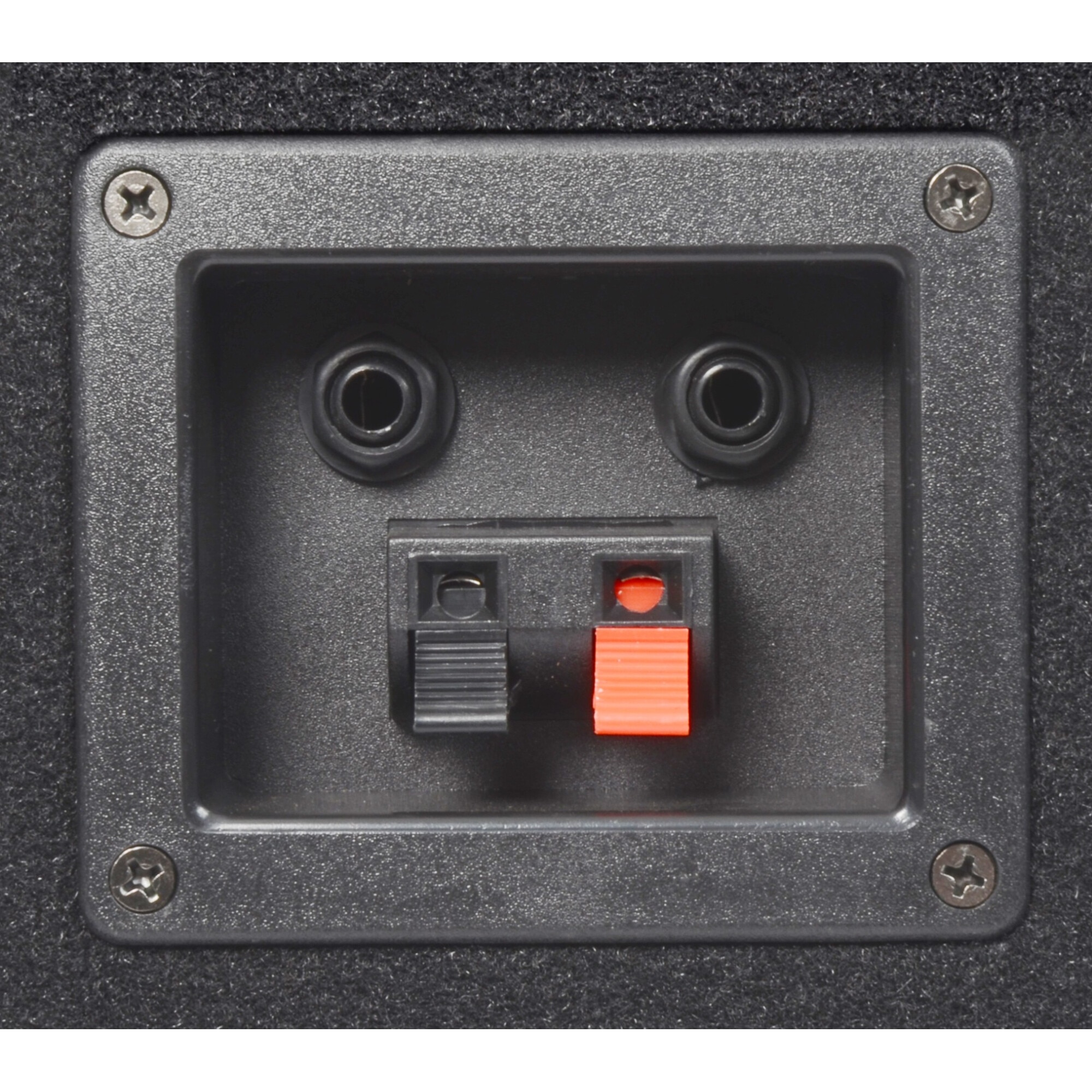 Boxa pasiva cu 3 cai, 2x10", 150W RMS, Max MAX210