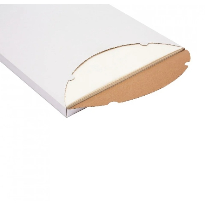 Hartie copt siliconata, dimensiune 400x600mm, bax cu 500 coli