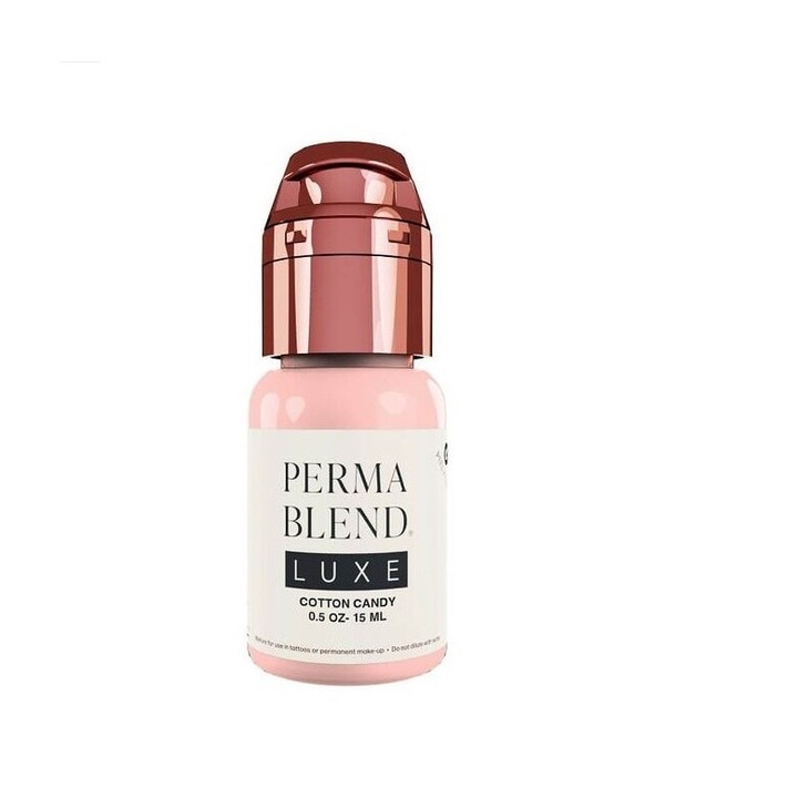 Pigment Perma Blend Luxe-Cotton Candy V2 15ml