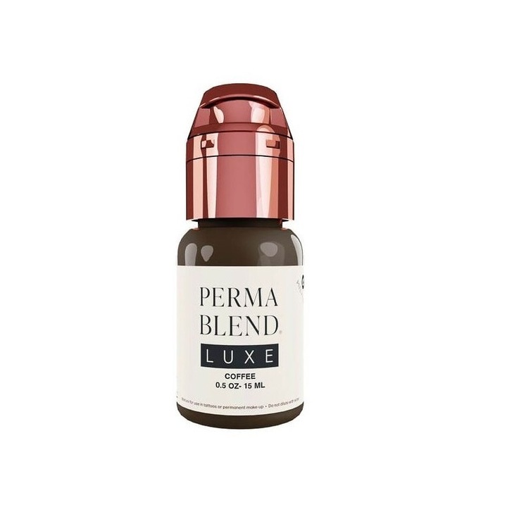 Pigment Perma Blend Luxe - Coffee 15ml