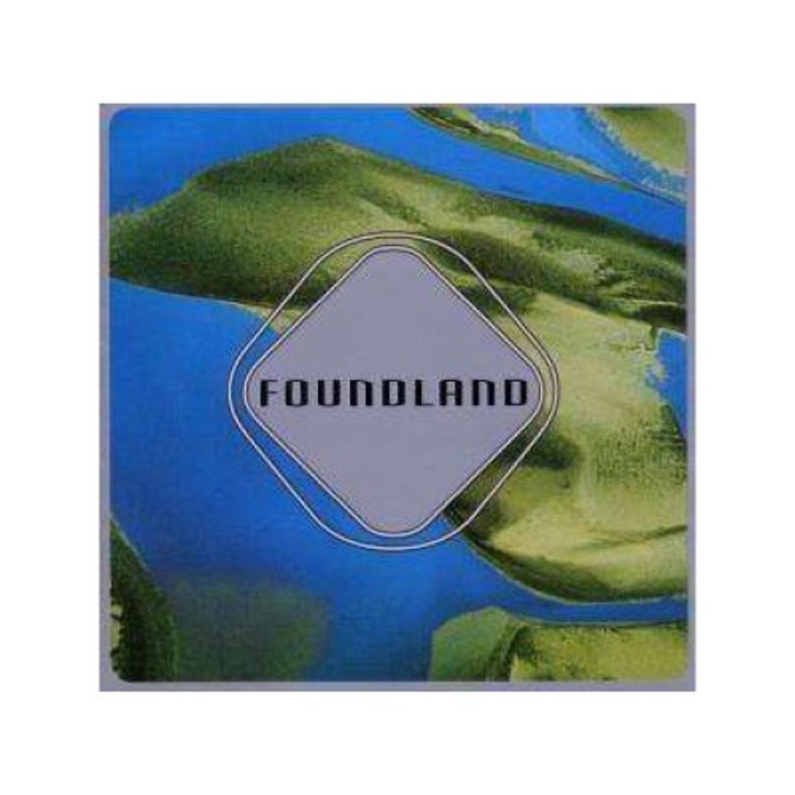 Foundland - Everybody'S Neighbour (CD)