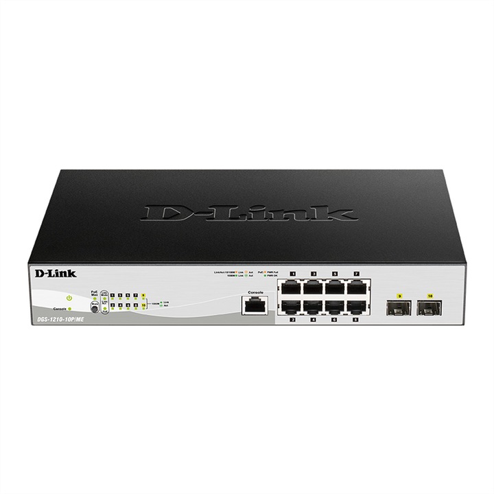 D-Link DWL-8720AP Unified AC1300 Wave 2 kétsávos kültéri hozzáférési pont