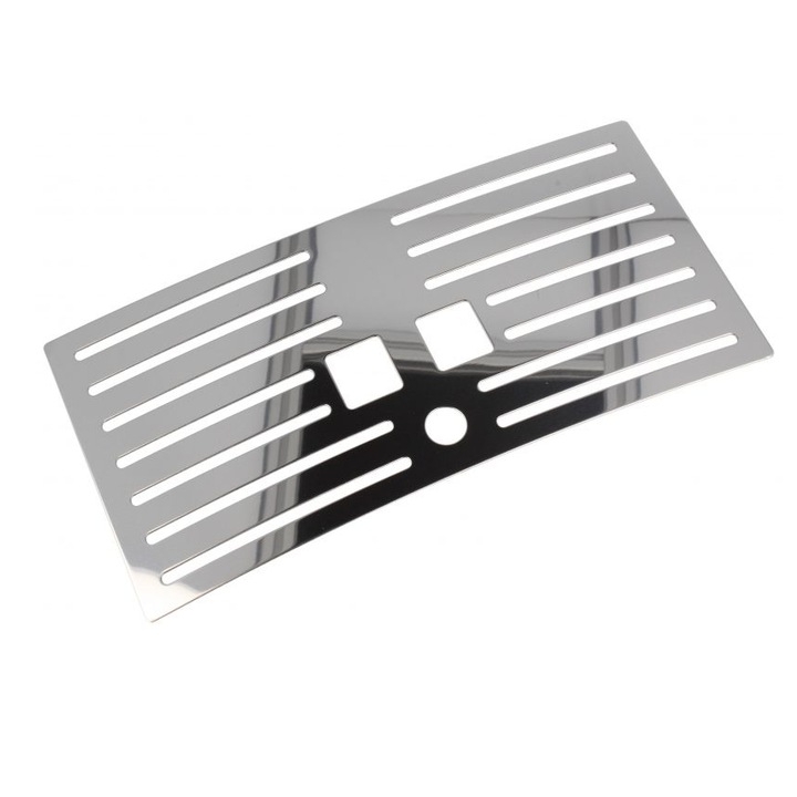 Grilaj tava scurgere pentru espressor PHILIPS/SAECO 421944031791, HD86x HD87x HD88x