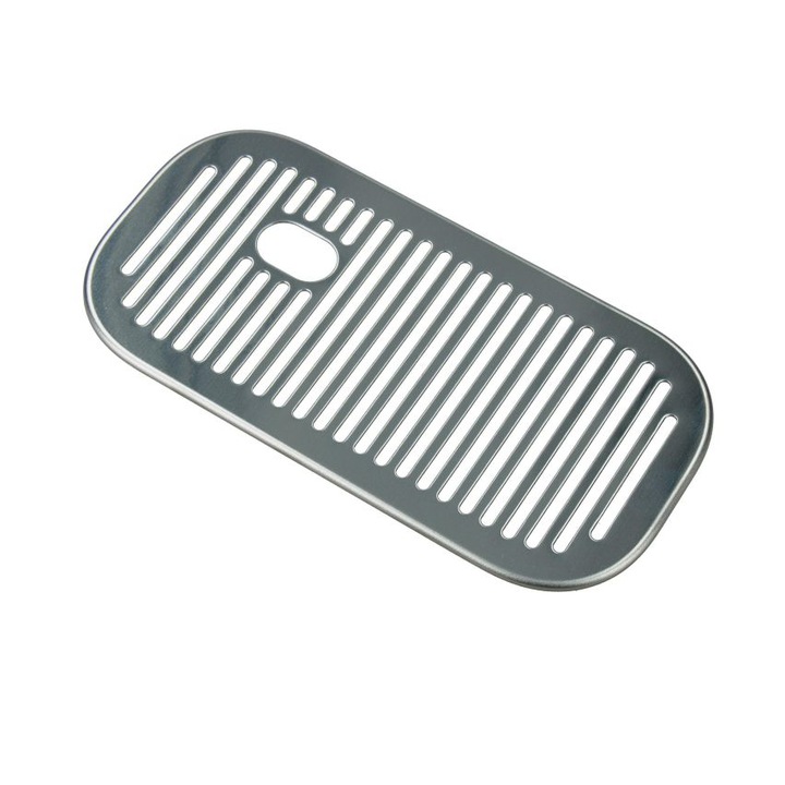 Lefolyótálca rács DELONGHI eszpresszógéphez 6013217041, EN510 F121