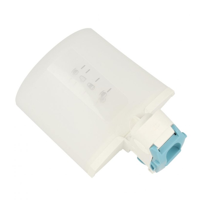 Recipient lapte pentru espressor PHILIPS 422225949282 HD7854