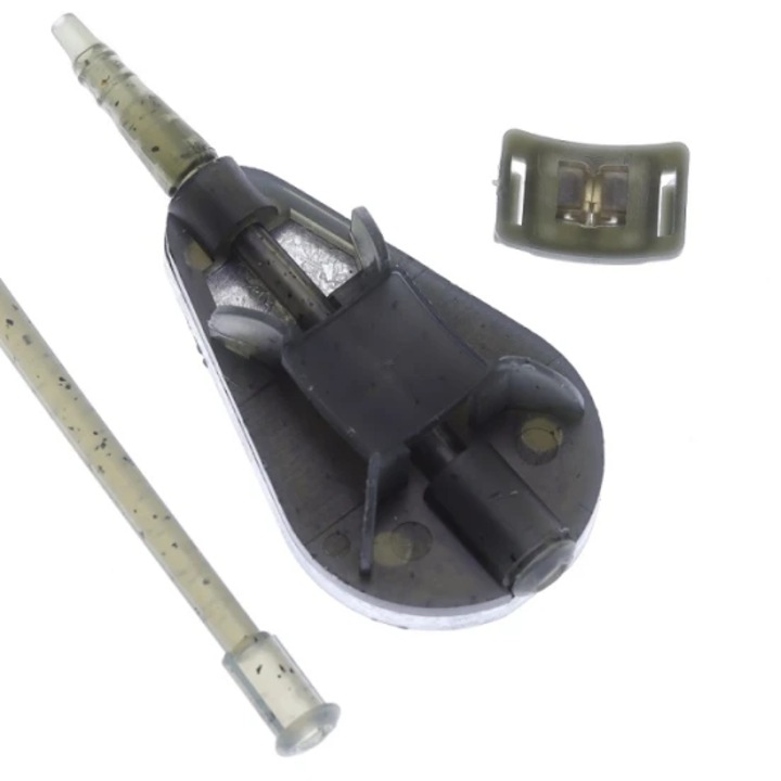 Momitor Method Fl In-line Dura Flat Xl 25g