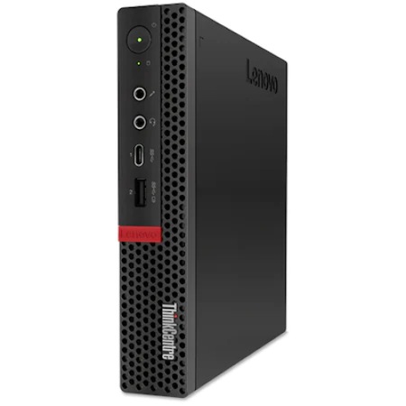 PC Lenovo mini Lenovo ThinkCentre M720Q Tiny, Intel Core i5-8500T