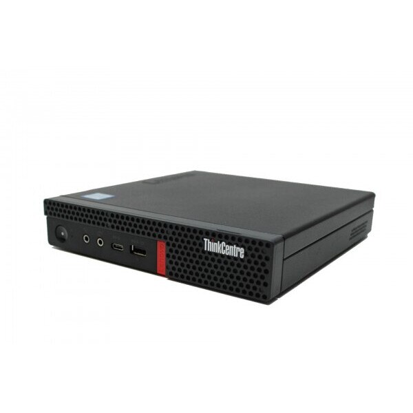 ThinkCentre M720q i5 8500T 16GB Office付き Mini PC Lenovo ThinkCentre M720q cu procesor Intel® Core™ i5-8500T