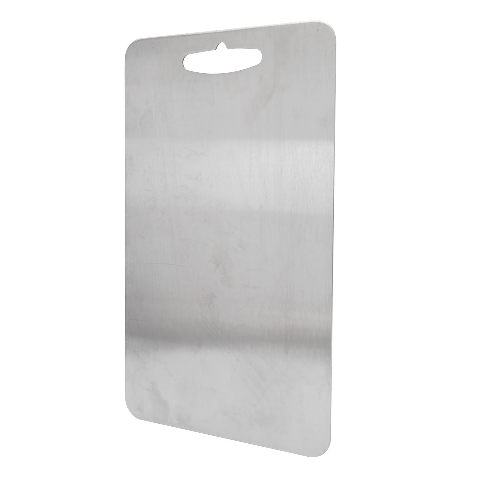 Tocator de bucatarie, Cozevdnt, Inox. 30 x 18.5 cm