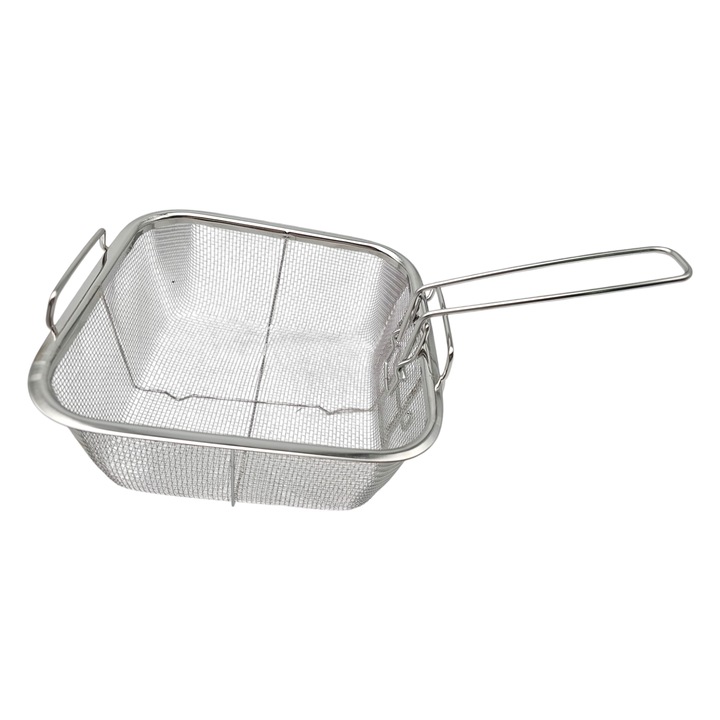 Sita, ABS, Inox, cu maner reglabil, 20 cm