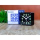 Casio Asztali óra Wake Up Timer TQ-140-1E
