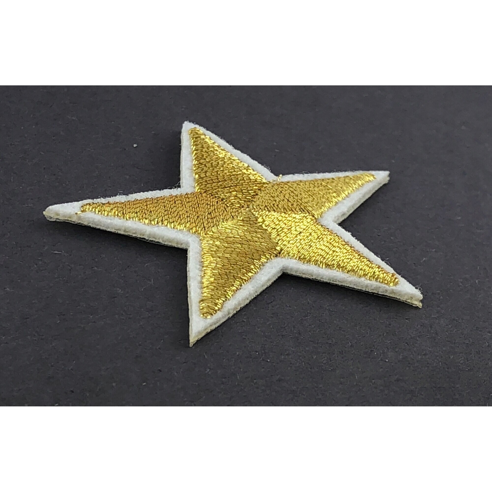 Petic Textil, Little Angel, Z130, Stele, set de 14 bucati