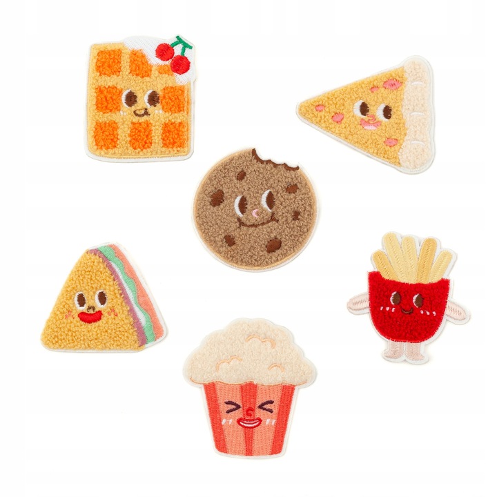 Petic, Little Angel, Z235, multicolor