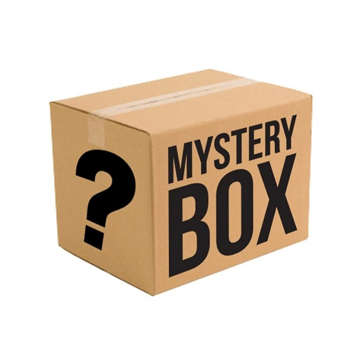 Mystery Box - Contine 10 Huse Dedicate Pentru Modelul Samsung Galaxy A13 5G