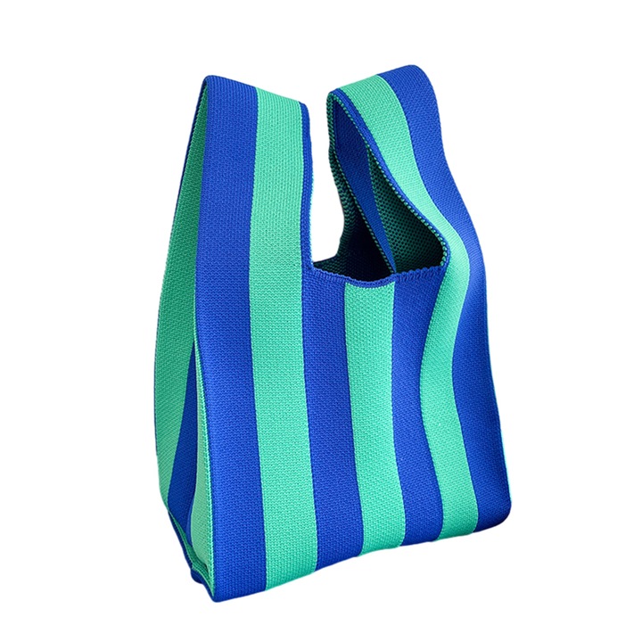 Jormftte válltáska, Zb-92 modell, akvazöld, 20x35cm, 160g