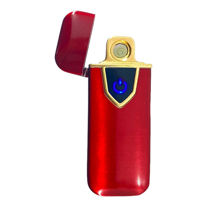 Bricheta electrica cu senzor de amprenta EMS-344