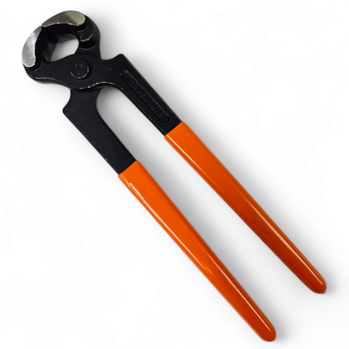 Cleste cuie, cap mare, 255mm