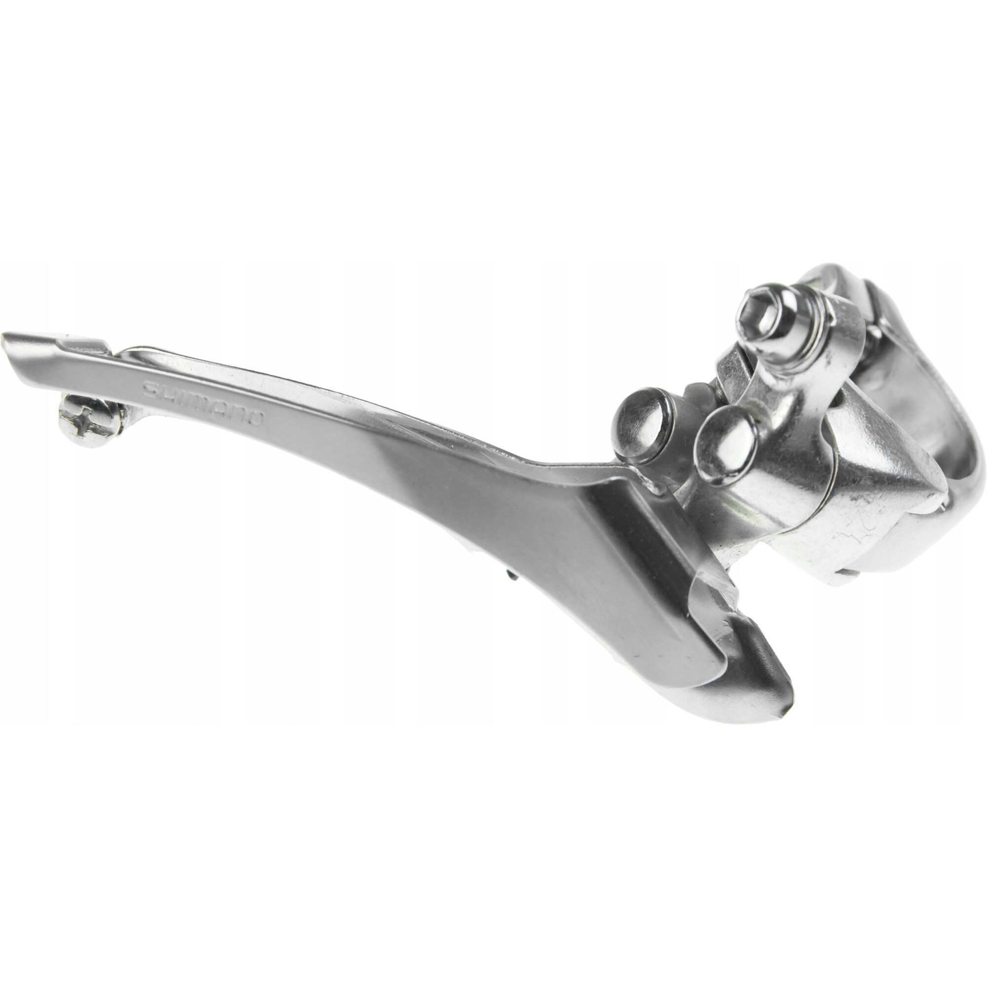 Nhân Đỗ Schimbator fata Shimano FD-Z254, 28.6mm, 3x6/7 viteze, 115g - eMAG.ro