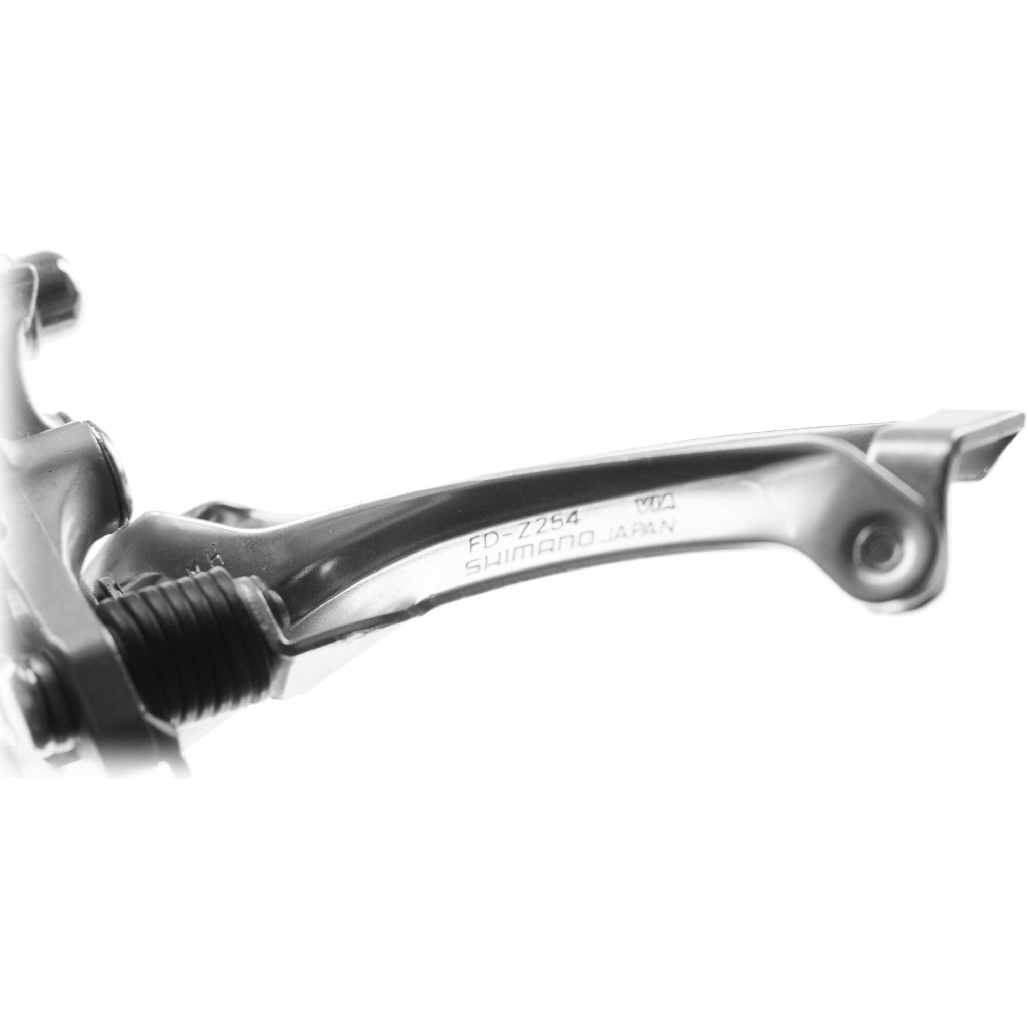 Schimbator fata Shimano FD-Z254, 28.6mm, 3x6/7 viteze, 115g - eMAG.ro