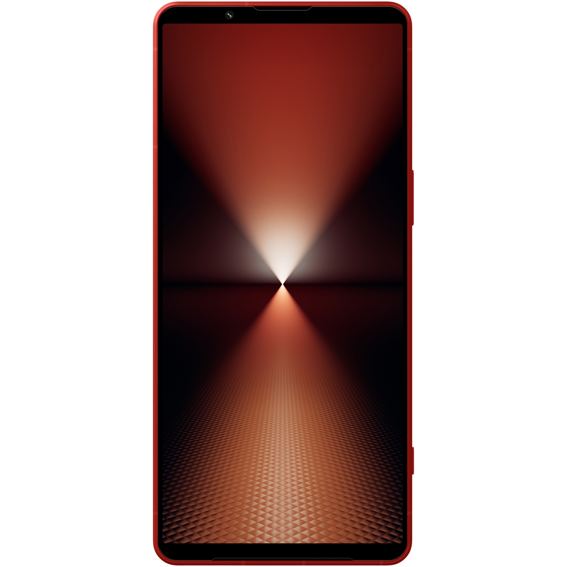 Xperia 1 VI 12GB/512GB スカーレット Sony Xperia 1 VI 5G älypuhelin 12/512 GB (Scarlet