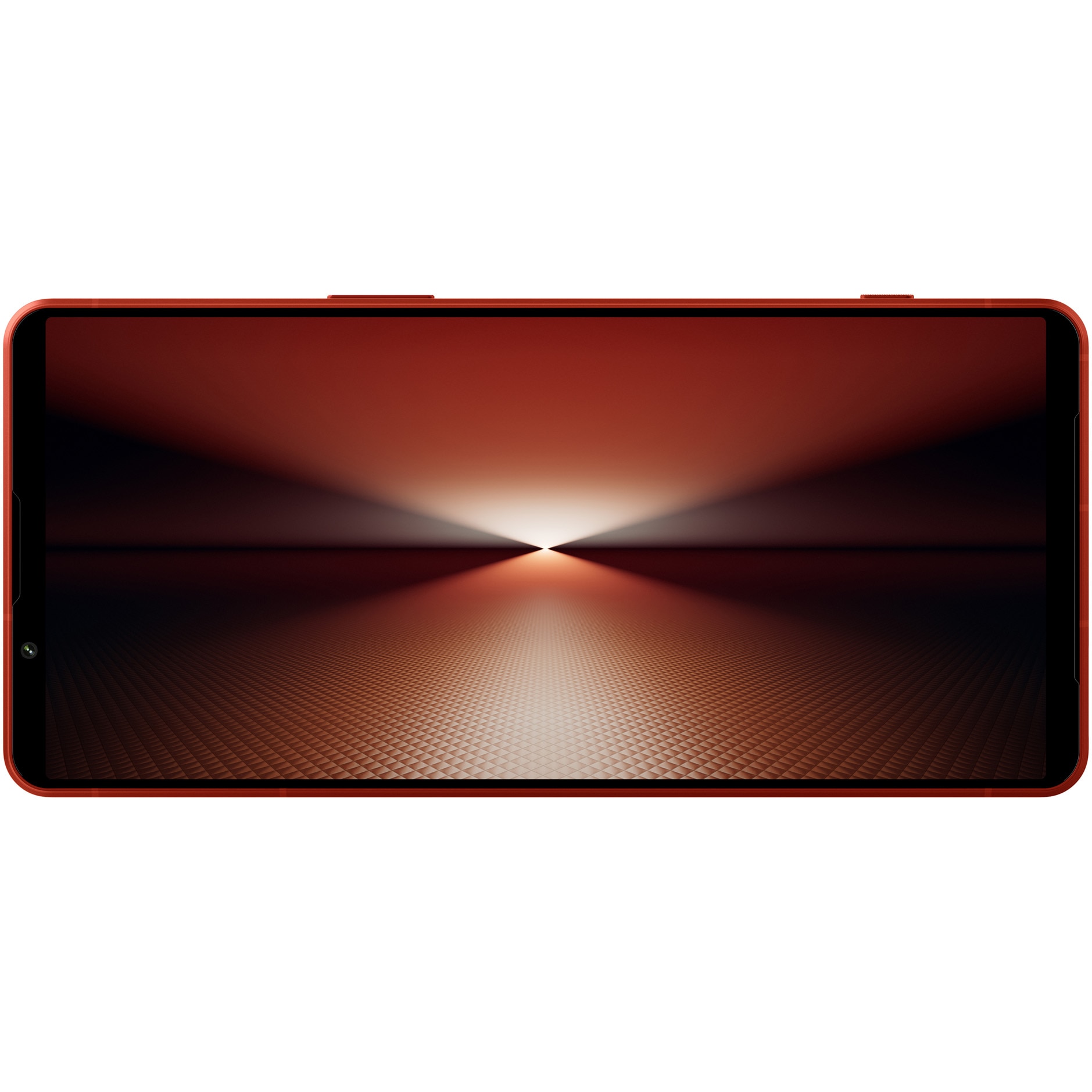 RESIGILAT: Telefon mobil Sony Xperia 1 VI, Dual SIM, 12GB RAM, 512GB, 5G, Red