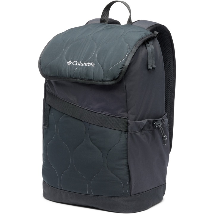 Rucsac Columbia Wallowa, negru