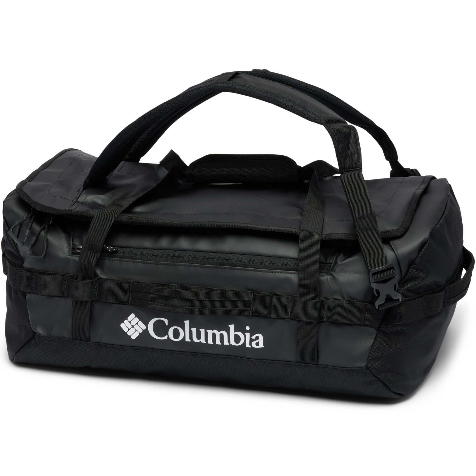 Geanta/rucsac Columbia Landroamer Duffel, 40L, negru
