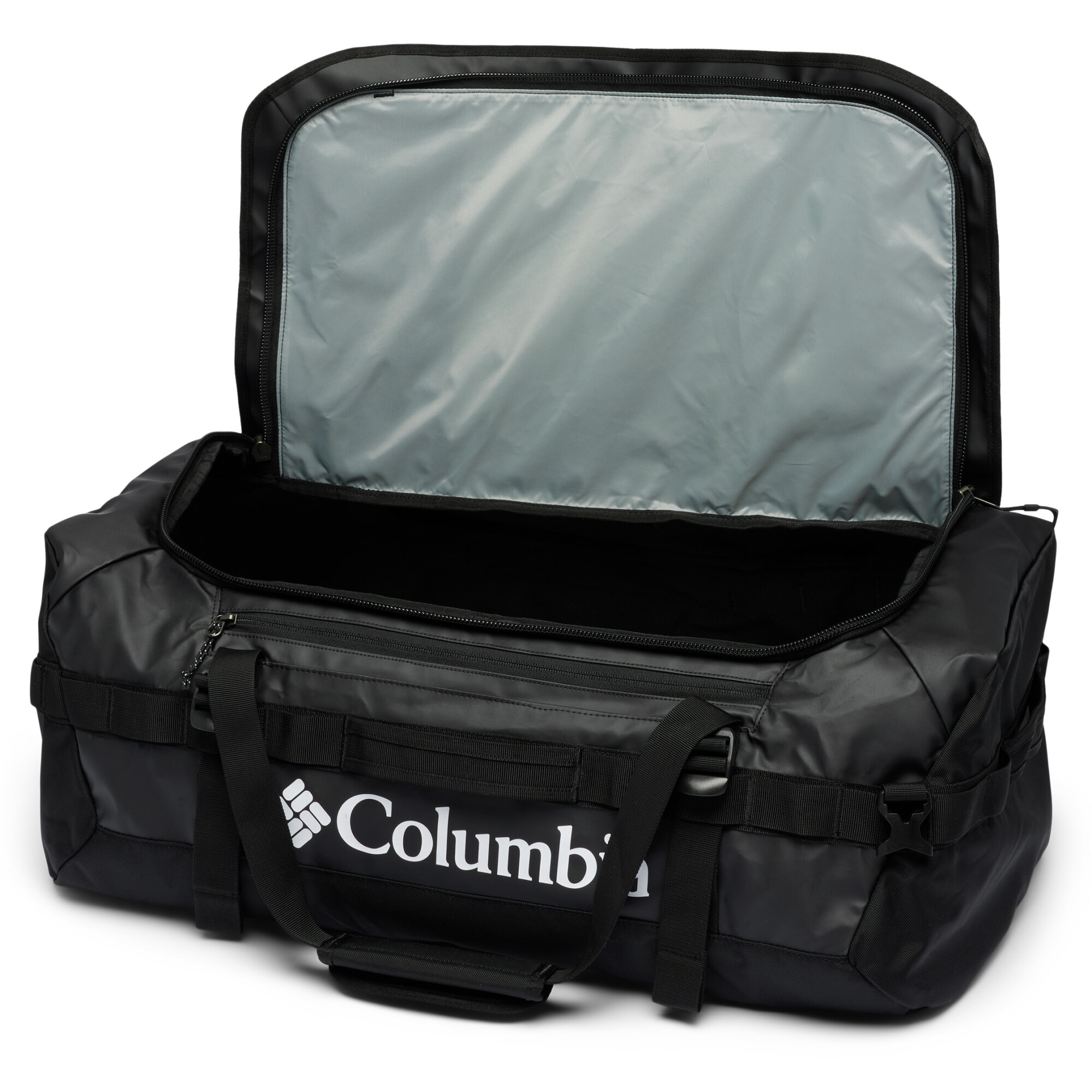 Geanta/rucsac Columbia Landroamer Duffel, 60L, negru - eMAG.ro
