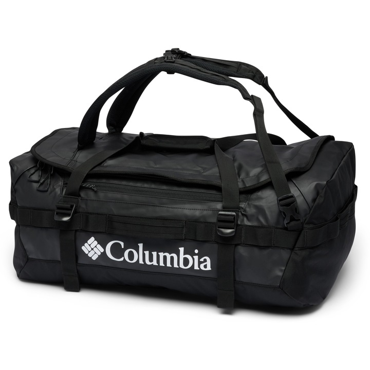 Geanta/rucsac Columbia Landroamer Duffel , 60L, negru