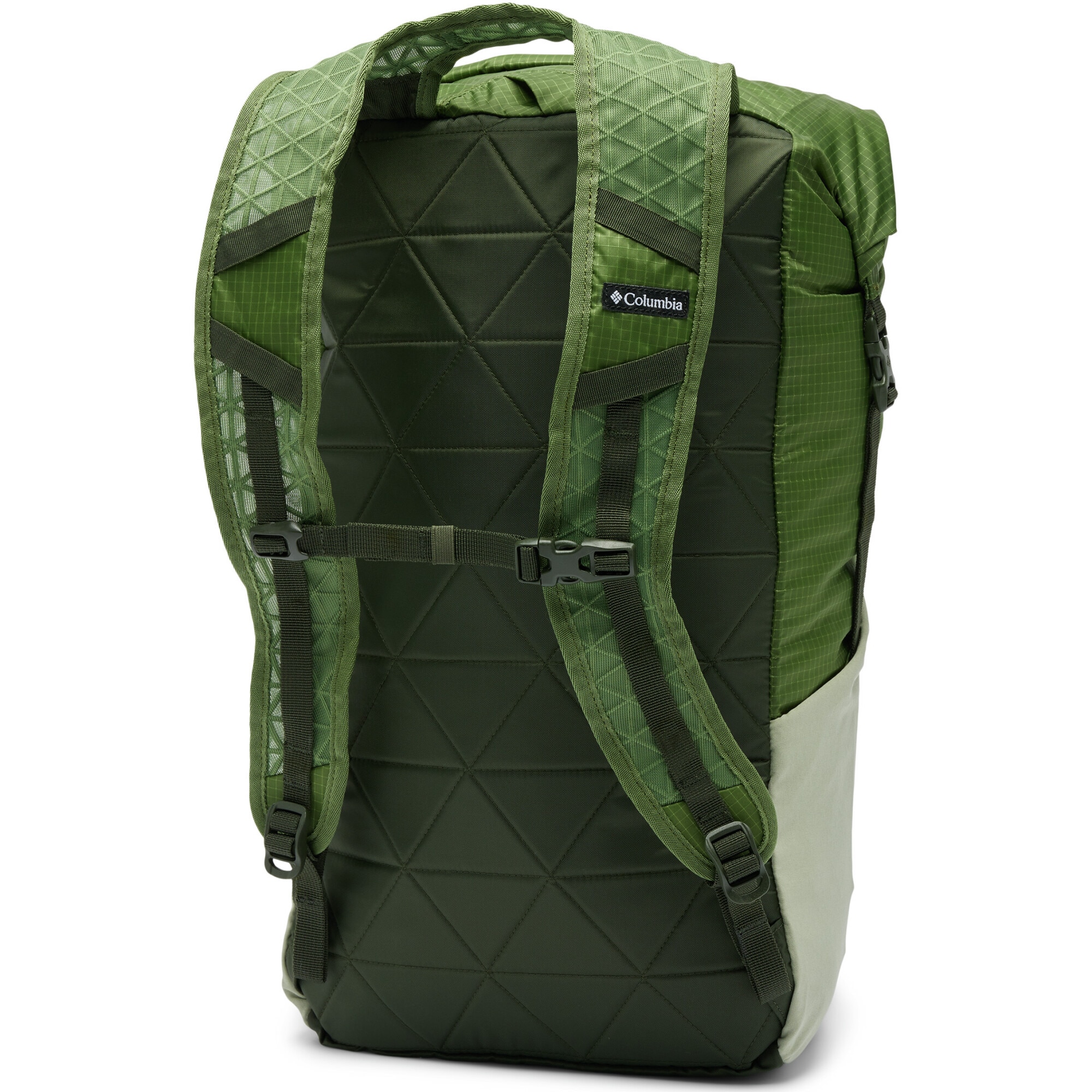 Rucsac Columbia Tandem Trail II, 22L, canteen - eMAG.ro