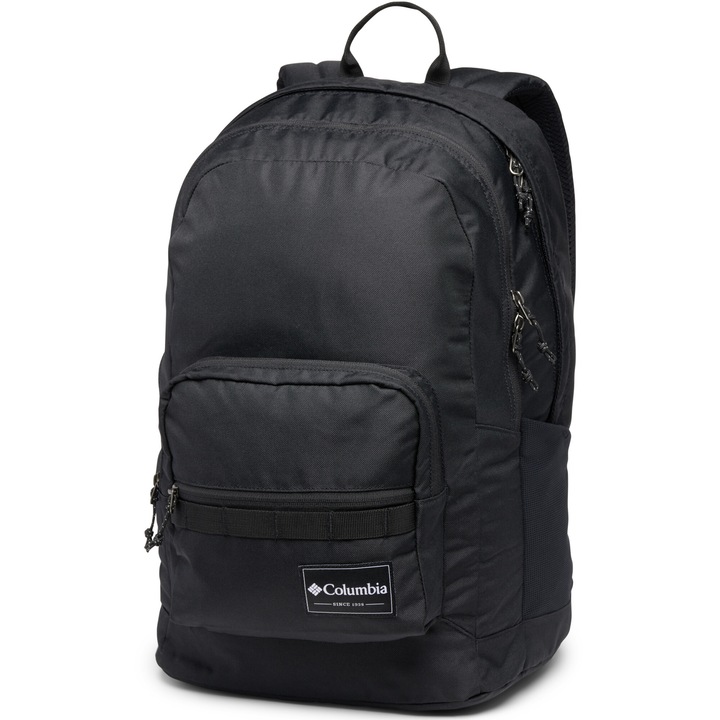 Rucsac drumetie Columbia Zigzag II, 30L, negru