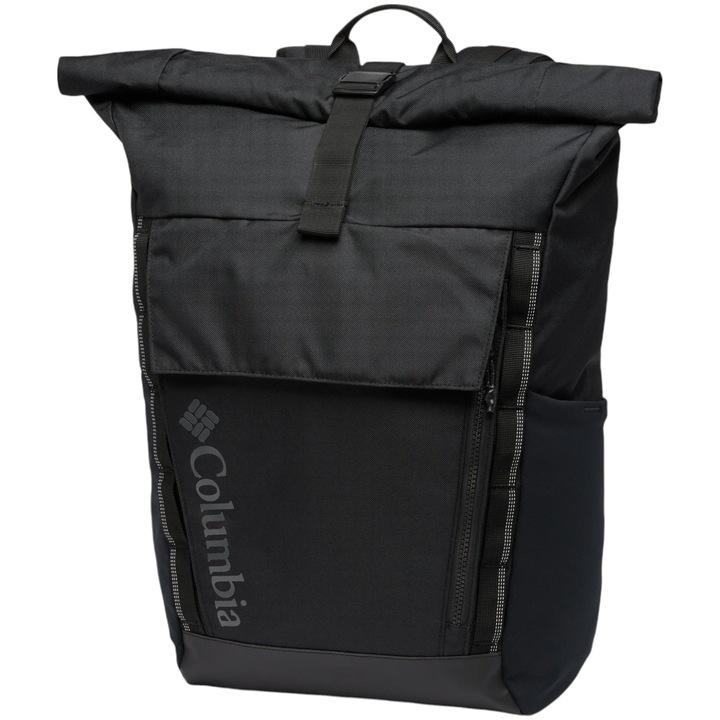 Rucsac Columbia Convey III, 27L, negru