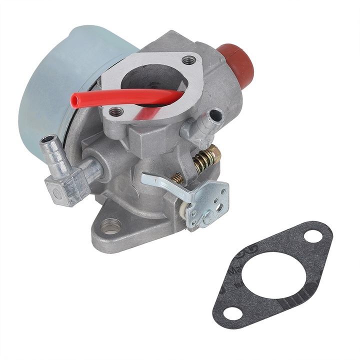 Jormftte motor karburátor, kompatibilis Tecumseh 640262A 640262, tömítéssel