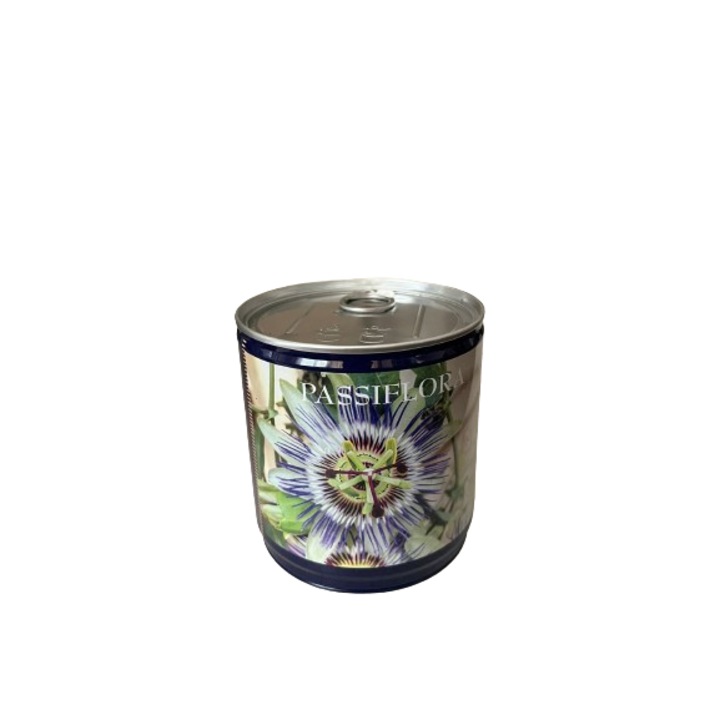 Kit de Gradinarit, Floarea pasiunii