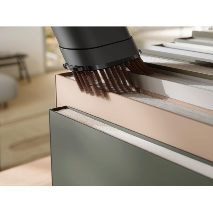 Aspirator vertical Electrolux EP82UB25UG Ultimate 800 fara fir