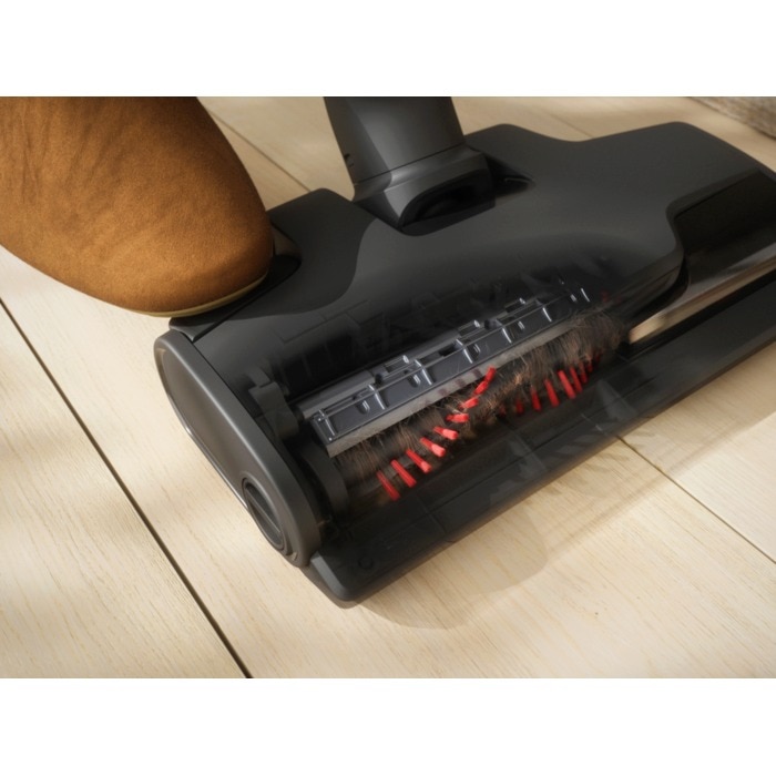 Aspirator vertical Electrolux EP82UB25UG Ultimate 800 fara fir