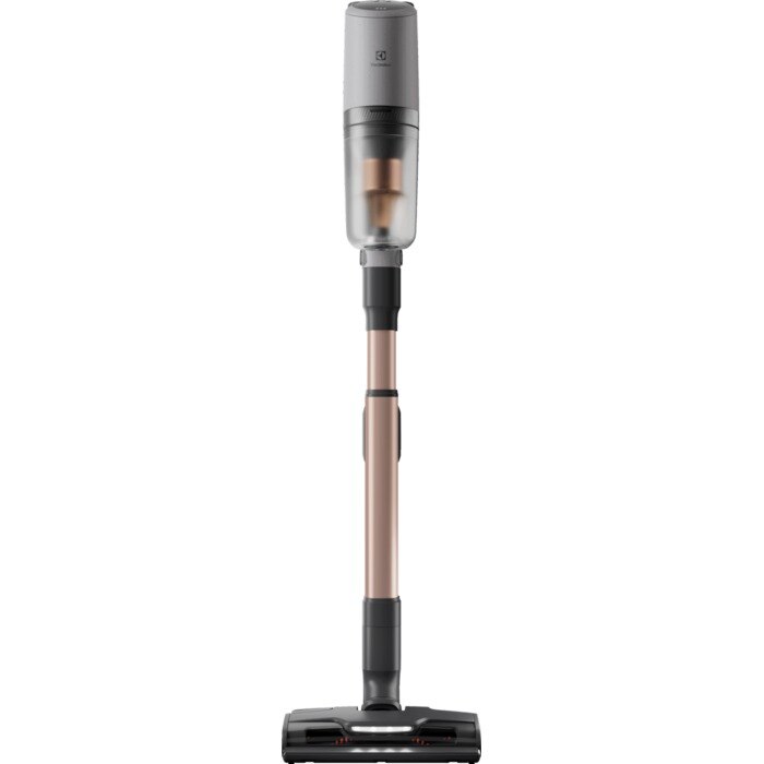Aspirator vertical Electrolux EP82UB25UG Ultimate 800 fara fir