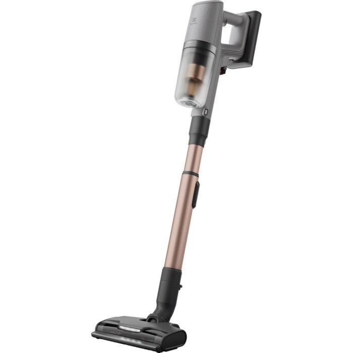 Aspirator vertical Electrolux EP82UB25UG Ultimate 800 fara fir