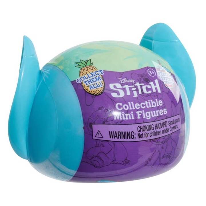 Figurina Stitch Feed Me (Blind Box) - Giochi Preziosi