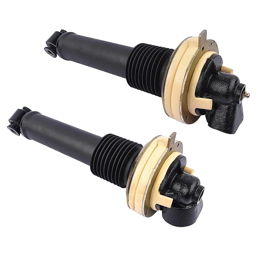 Amortizoare AP02 pentru Citroen C5 III si C6, confort sporit