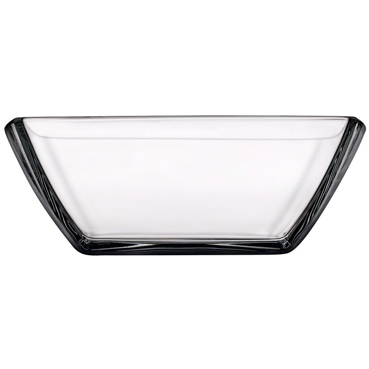 Bol sticla Nachtmann Carre