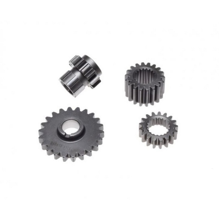 Sebességváltó kereszt 140cc YX140