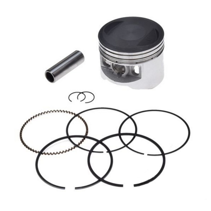 Keresztdugattyús készlet 140cc YX140 56mm csavar 13mm